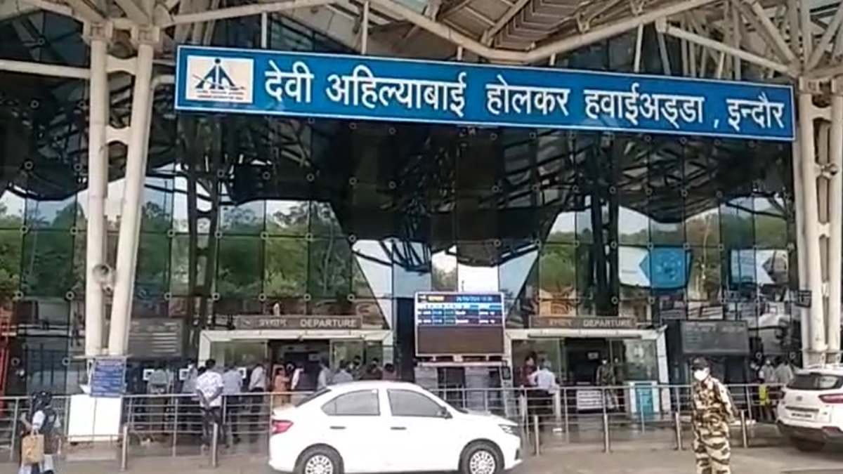 Bangladesh Air Force aircraft makes 14-hour halt at Indore Airport, raises questions