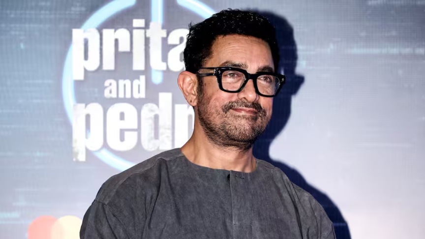 Aamir Khan receives online threat linked to Lawrence Bishnoi gang, police verification underway