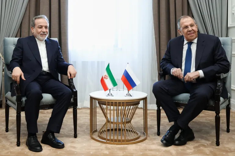 Iran warns Ukraine of ‘consequences’ on vessel attack; Seeks UN action