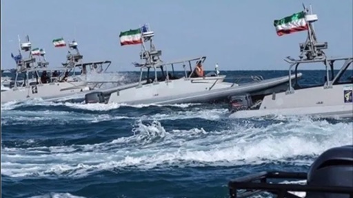 India condemns attack on merchant vessel near Oman, 10 Indian seafarers rescued, one still missing