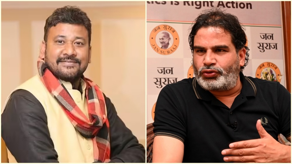 BJP bets on debutant Abhishek Kumar in high-stakes Bankipur bypoll