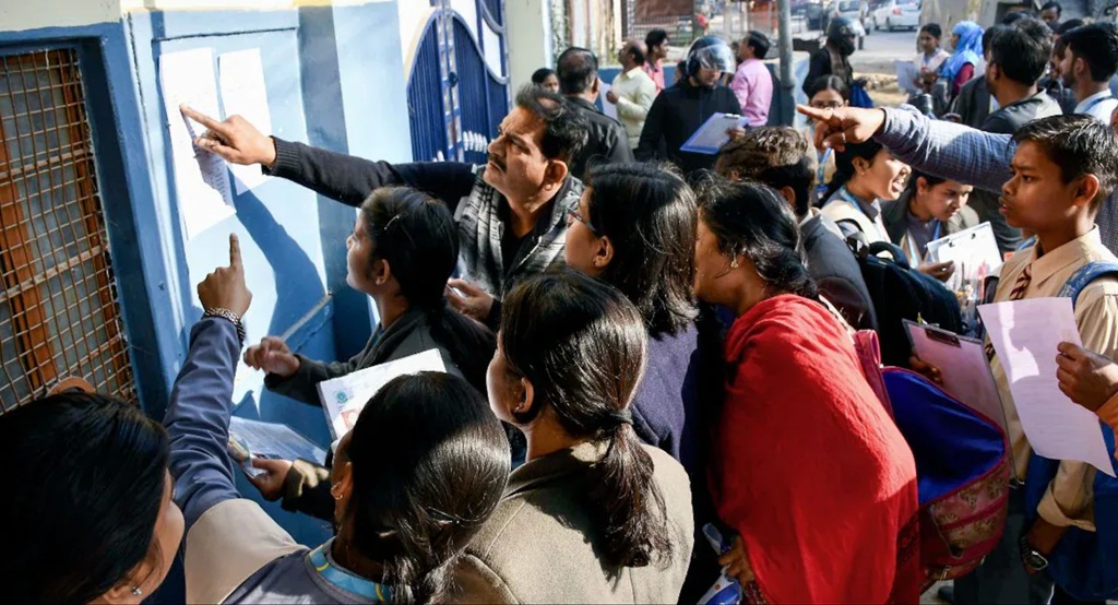 CBSE Class 10 second board results delayed, anxiety grows over admissions and stream allocation