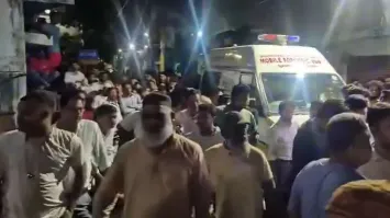 Family of five found dead in Raipur, Police suspect murder-suicide