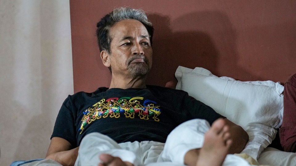 Sonam Wangchuk writes to Safdarjung Hospital, seeks permission to attend CJP’s Parliament march