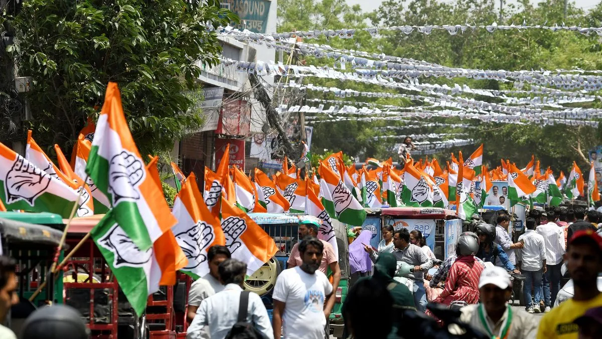 Congress to win Datia bypolls 100%: Says MP Congress president