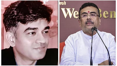 2 more arrested in connection to Suvendu Adhikari’ aide murder