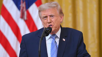 Attack a ship in the Hormuz, Lose a bridge or power plant: US warning to Iran
