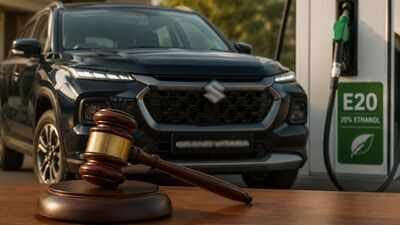Consumer court rules in favour of client, orders Maruti Suzuki to provide new car or compensation