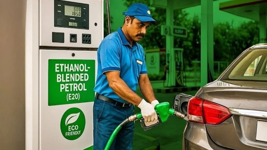 Amid E20 debate in India, Bhutan says no to India’s Ethanol blended fuel. Here’s what it means