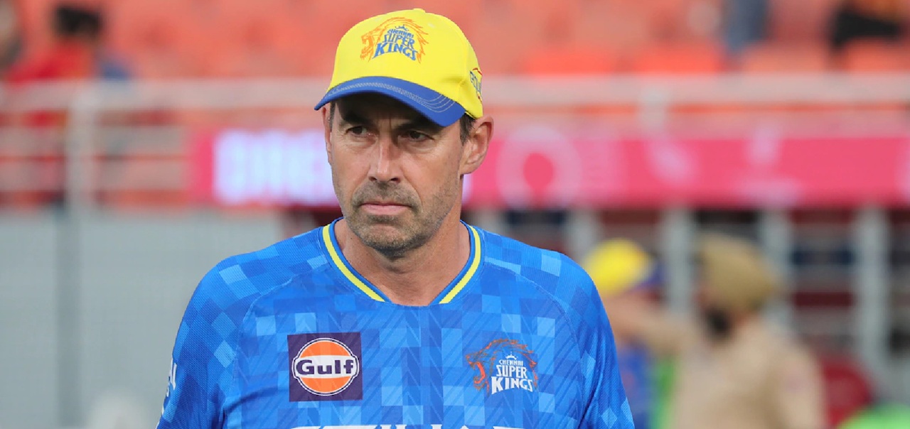 CSK part ways with Stephen Fleming after 18 years, Hemang Badani emerges as top contender