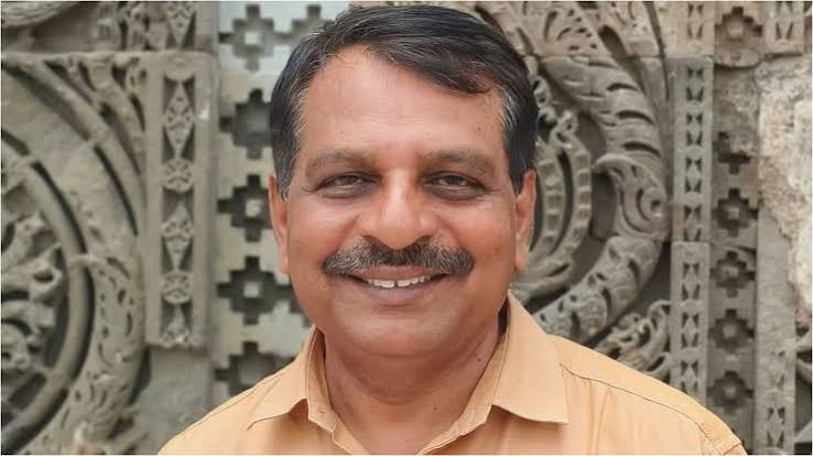 Hindu Aikya chief booked for defamatory post against Muslims