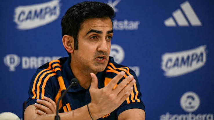 The Gambhir era: Five unwanted records India registered under his tenure