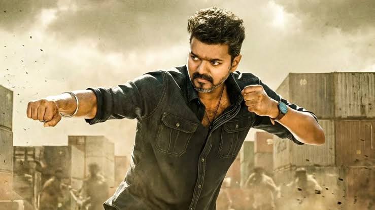 Jana Nayagan set for massive opening as Vijay’s final film releases
