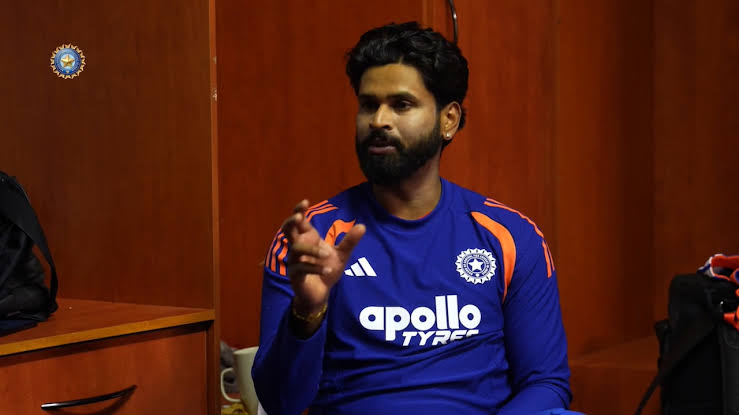Shreyas Iyer credits VVS Laxman after India complete 3-0 sweep over Zimbabwe