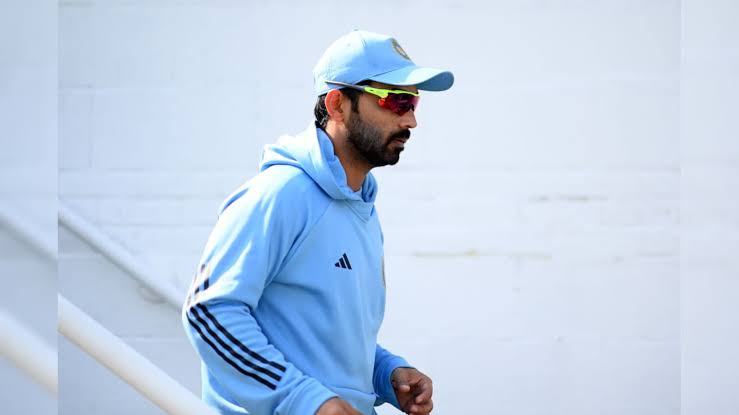 Ajinkya Rahane announces retirement from international cricket