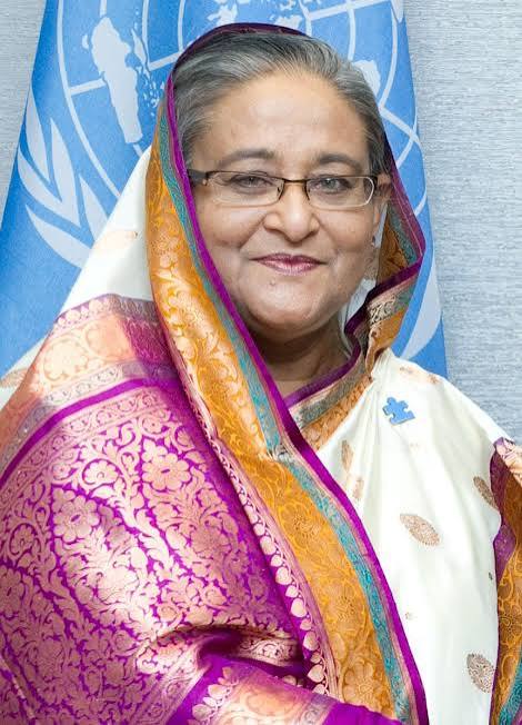 Sheik Hasina has no chance to surrender; Bangladesh Law Minister issues statement