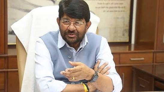 MP Cabinet Shuffle: Minister Lakhan Patel loses animal husbandry department To CM