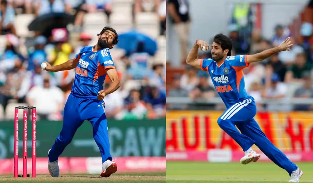 Harshit Rana, Varun Chakaravarthy ruled out, BCCI names Prince Yadav, Ravi Bishnoi as replacements