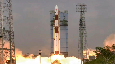 ‘Forward applications to Department of Space’: Centre after mass exodus from ISRO