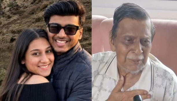 Ketan Agarwal’s unwell Grandfather passes away days after his murder