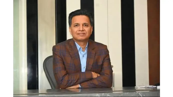 ED arrests Ebix chairman in Mahadev betting app case, Will be produced before PMLA in Raipur
