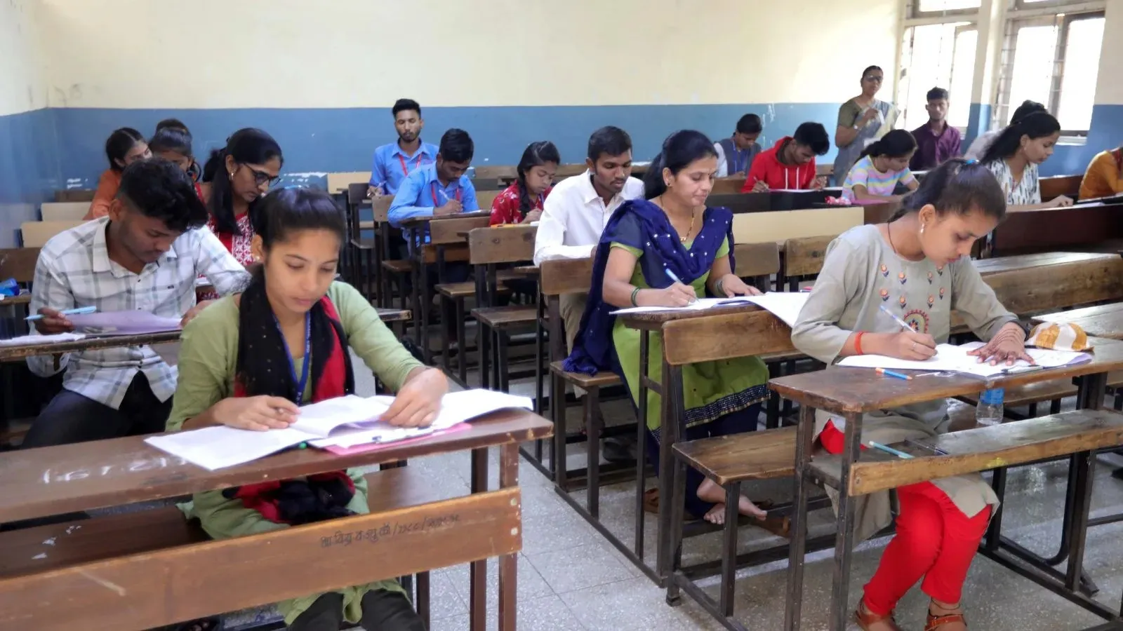 NEET-UG exam to undergo a major revamp; Computer based exam from next year