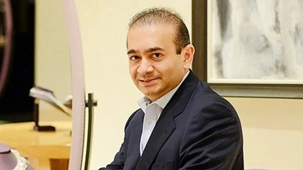 End of legal road for Nirav Modi in UK; To be extradited soon