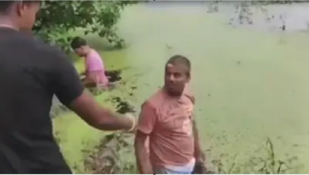 Baruipur horror : Key accused in 11-year-old’s rape-murder case killed in police encounter