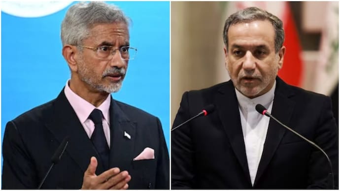 S Jaishankar condems attack on Commercial ships and seafarers