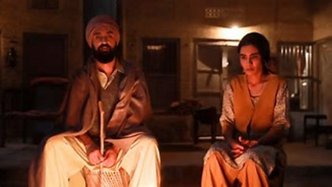 Five Gurudwaras across India to screen Satluj after being taken down from streaming platforms