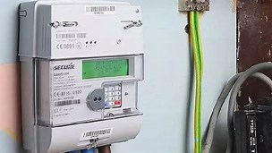 Smart meters to be installed across government offices in Chhattisgarh