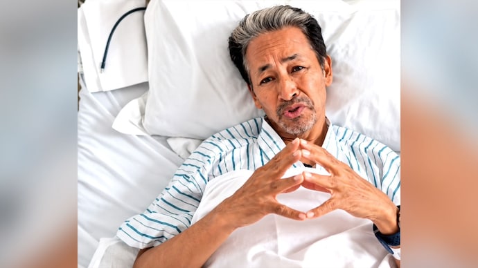 Students safety above resignation; Wangchuk’ reply to critics