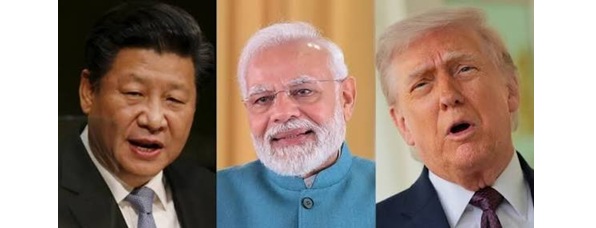 US Senate cuts proposed Russia sanctions tariff on India, China from 500% to 100%