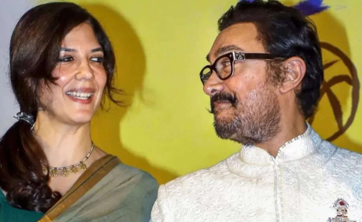 Aamir Khan reveals intimate guest list ahead of July 5 wedding, says ‘We are hosting it at home’