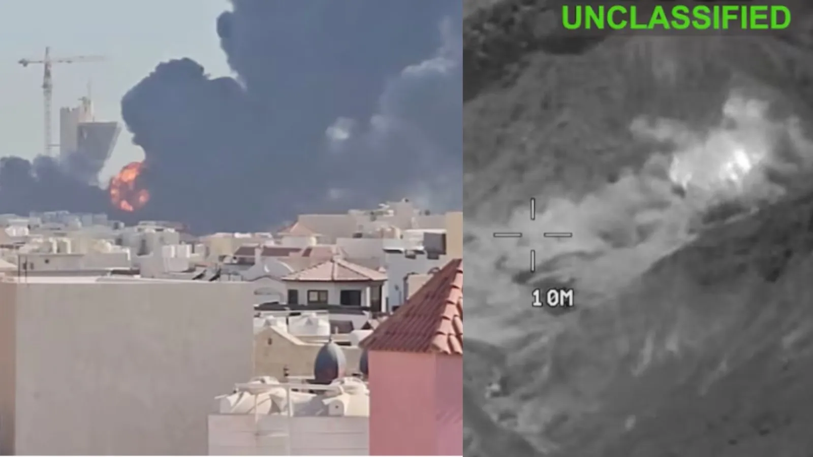Middle East on the boil as US and Iran step up attacks; 17 US soldiers killed
