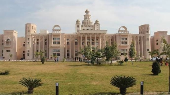 UTU paper leak triggers protests, CM Pushkar Dhami warns strict action against conspirators