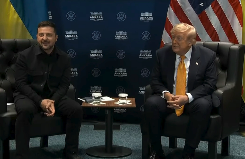 Zelensky hails NATO summit ‘productive’ as Kyiv reaches agreement on Patriot; Russia fumes