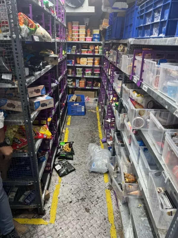 ‘Conduct routine hygiene inspection across stores’: Zepto on notice issued by Food safety officials