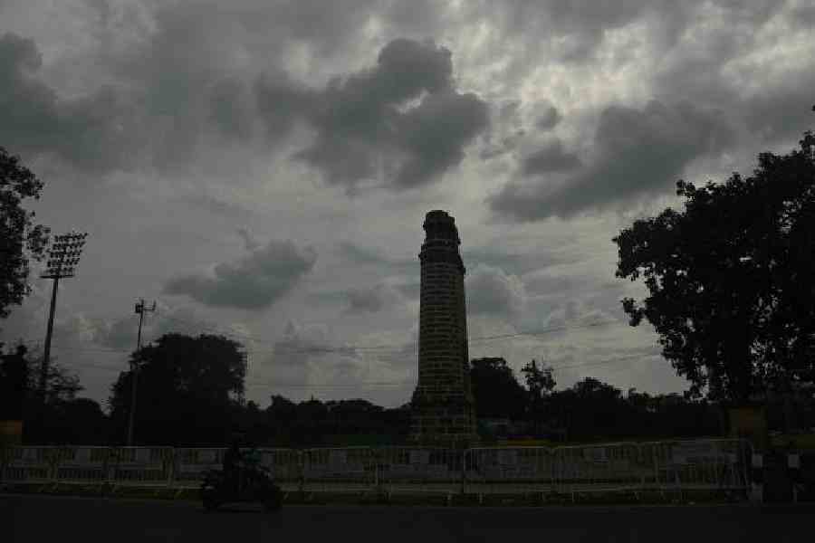 Delhi wakes up to pleasant weather; IMD issues orange alert to 25 states