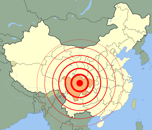 5.1 magnitude earthquake hits China’s Sichuan Province, no casualties reported