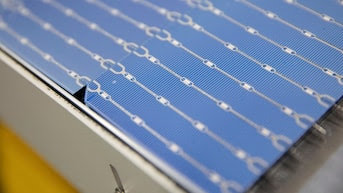 US to impose 15% tarrif on polysilicon import to combat Chinese chip dependency