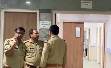 UP teen gang raped in sleeper bus; 2 Accused arrested