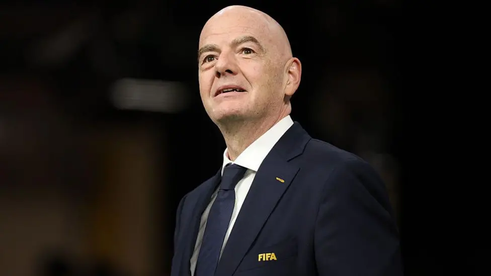UEFA retains boycott threat despite World Cup Sale apology