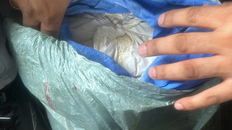 NCB busts cross-border Heroin cartel in J&K, seizes 5.16 kg drugs and arrests 3