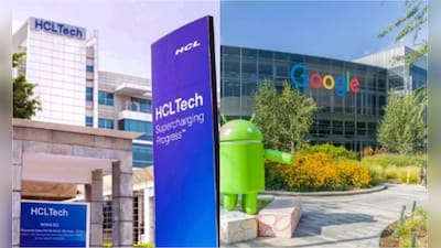 Google trims HCLTech deal By $50 Million, 1,000 employees to be redeployed