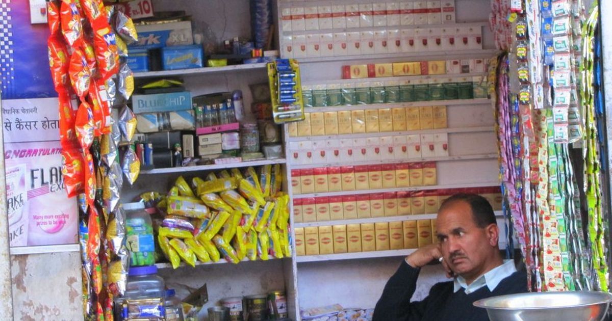 Karnataka bans Gutkha and Tobacco-Laced Pan Masala for one year across state