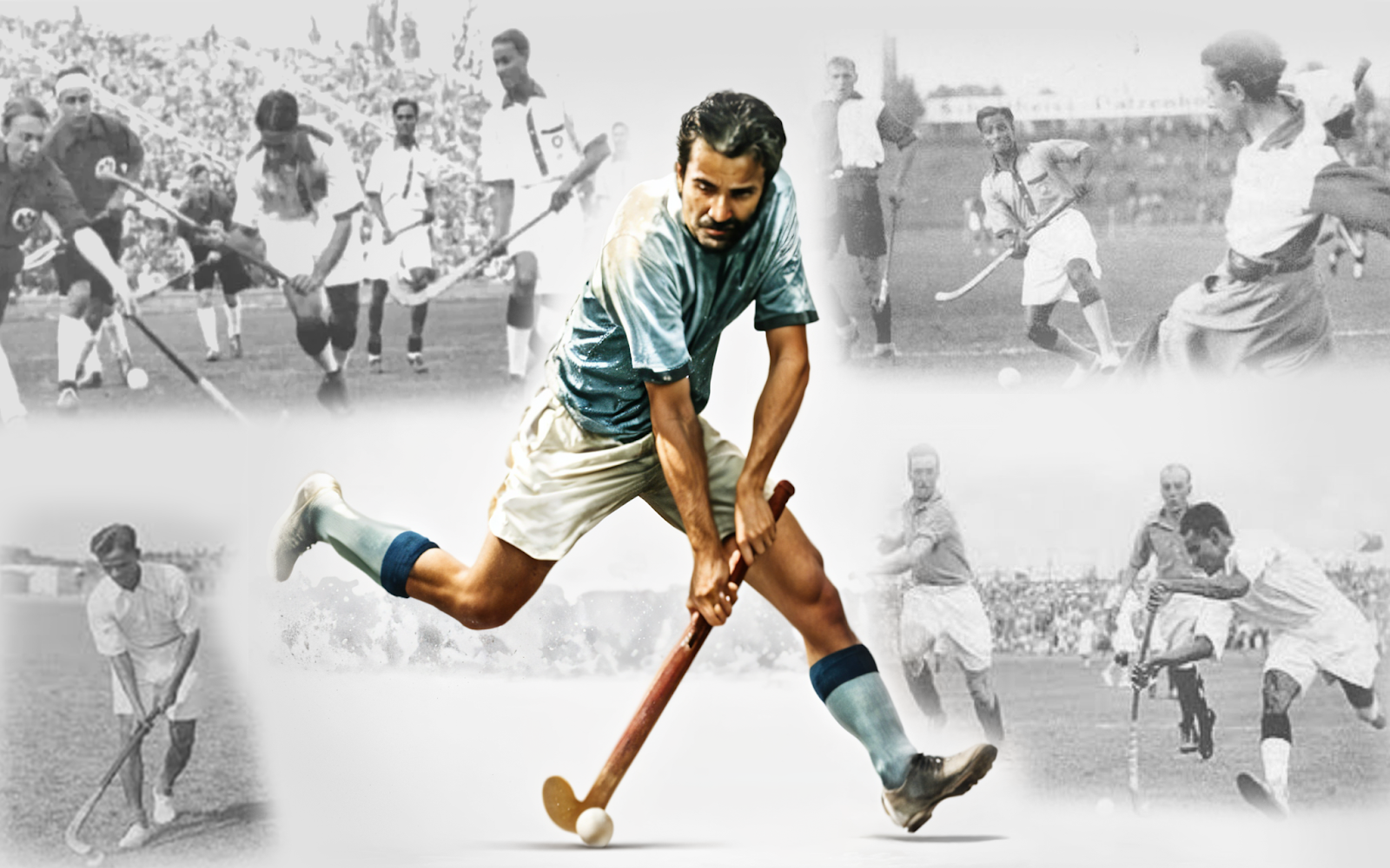 Revanth Reddy, Chandrababu Naidu and Pawan Kalyan extend National Sports Day wishes
