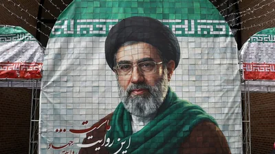 “Recognize your enemies”: Supreme leader Mojtaba Khamenei