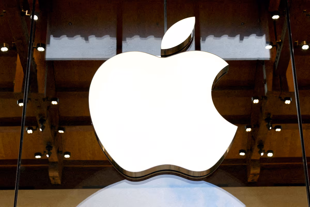 Apple cuts 200 jobs to ‘realign teams to evolve bussiness delivery at its best’
