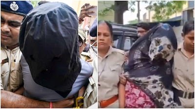 Terror suspect had Suvendu Adhikari on target list, tried to disrupt CJP Protest